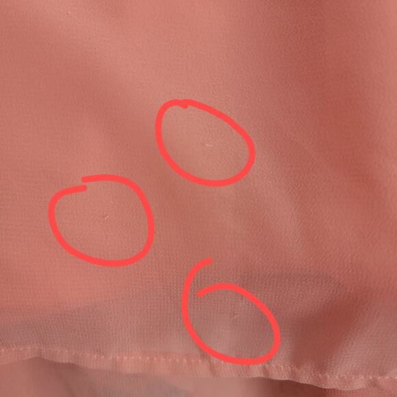 🌻 The Children's Place Sleeveless High-Low Dress - Picture 8 of 16